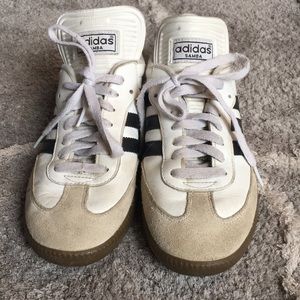Adidas sambas